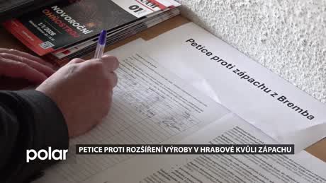 Regionální zprávy POLAR