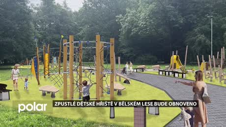 Regionální zprávy POLAR