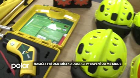 Regionální zprávy VÍKEND