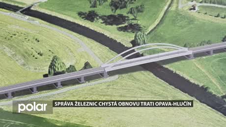 Regionální zprávy POLAR