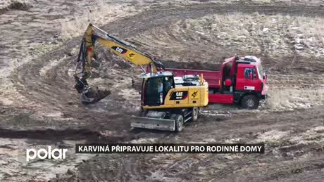 Regionální zprávy POLAR