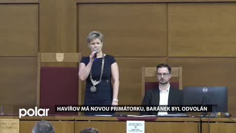 Regionální zprávy POLAR