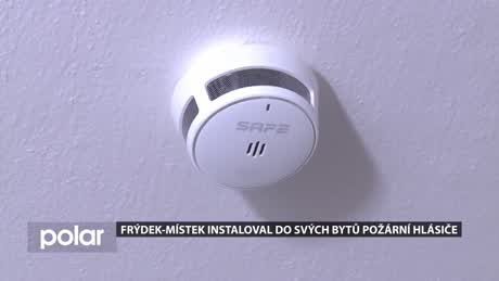 Regionální zprávy POLAR