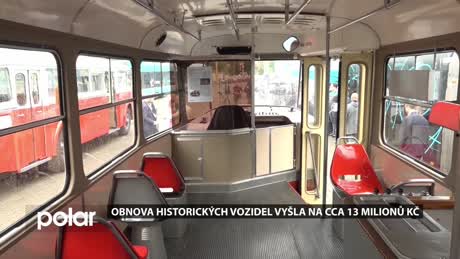 Regionální zprávy VÍKEND