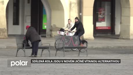 Regionální zprávy POLAR