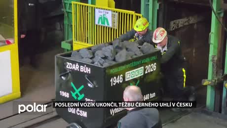 Regionální zprávy POLAR