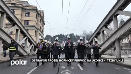 Regionální zprávy POLAR