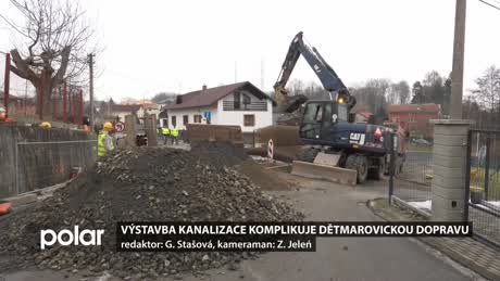 Regionální zprávy POLAR