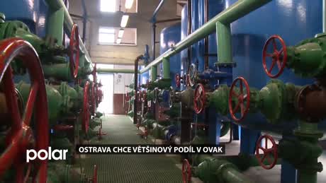 Regionální zprávy POLAR