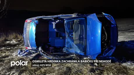 Regionální zprávy POLAR