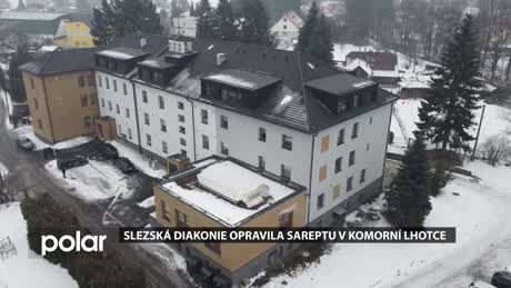 Regionální zprávy POLAR