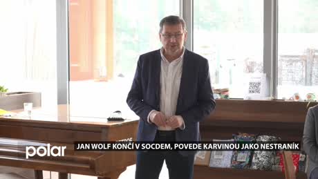 Regionální zprávy POLAR