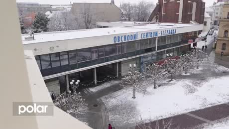 Regionální zprávy POLAR