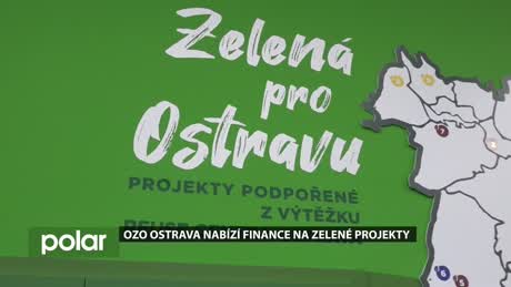 Regionální zprávy POLAR