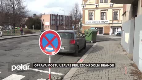 Regionální zprávy POLAR