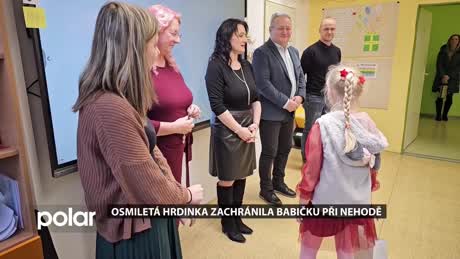 Regionální zprávy VÍKEND