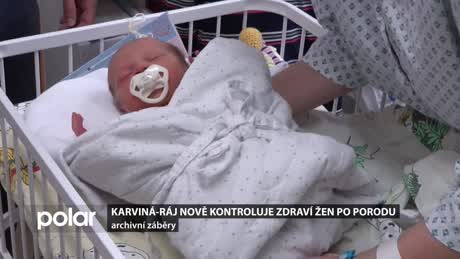 Regionální zprávy POLAR