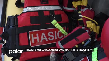 Regionální zprávy POLAR