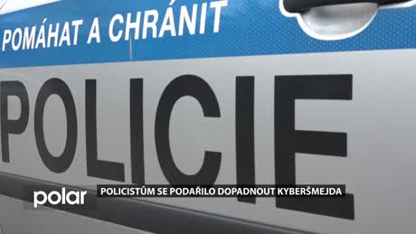 Regionální zprávy POLAR