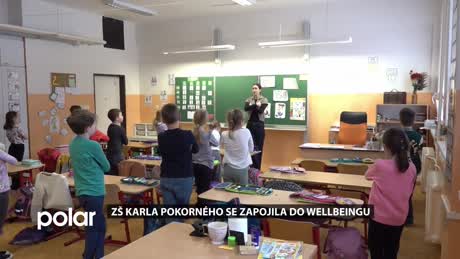 Regionální zprávy POLAR