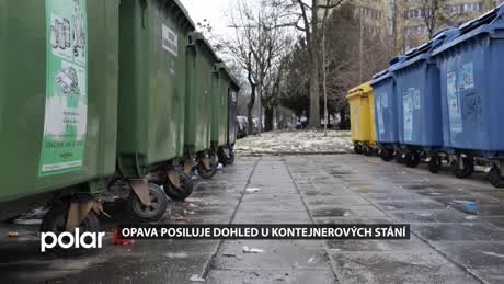 Regionální zprávy POLAR