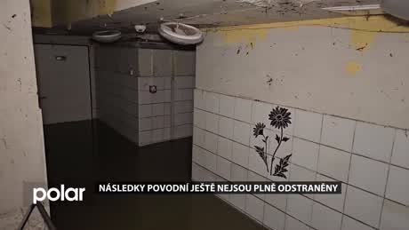 Regionální zprávy POLAR