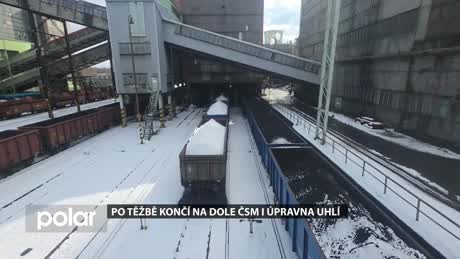 Regionální zprávy POLAR