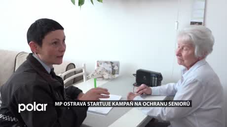 Regionální zprávy POLAR