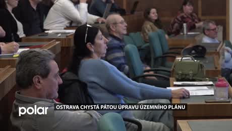 Regionální zprávy POLAR