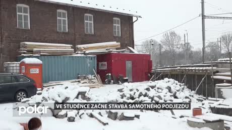 Regionální zprávy POLAR