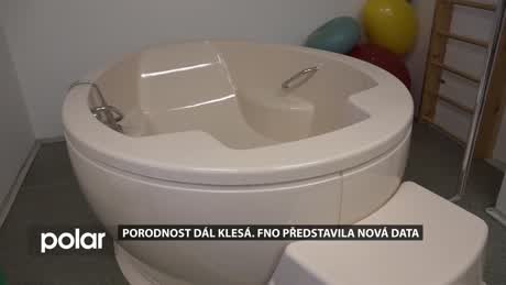 Regionální zprávy POLAR