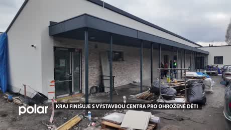 Regionální zprávy POLAR