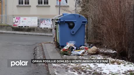 Regionální zprávy VÍKEND