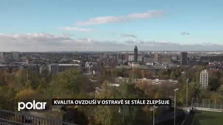 Regionální zprávy POLAR