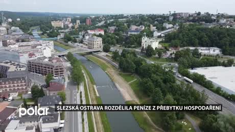 Regionální zprávy POLAR
