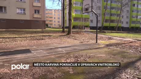 Regionální zprávy POLAR