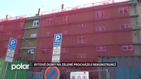 Regionální zprávy POLAR