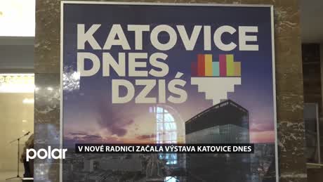 Regionální zprávy POLAR