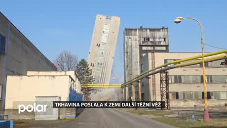 Regionální zprávy POLAR