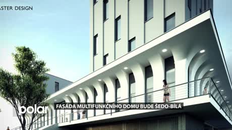 Regionální zprávy POLAR