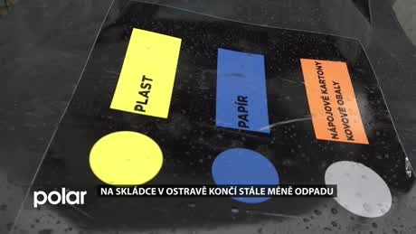 Regionální zprávy POLAR