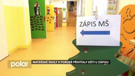 Regionální zprávy POLAR