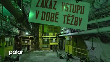 Regionální zprávy POLAR