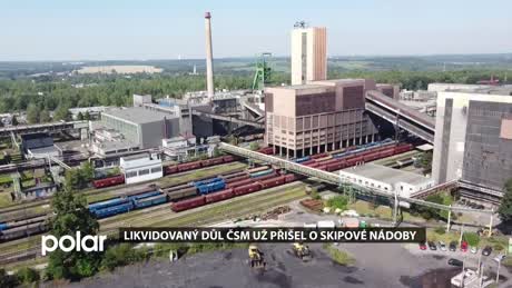 Regionální zprávy POLAR