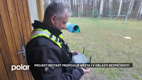 Regionální zprávy POLAR