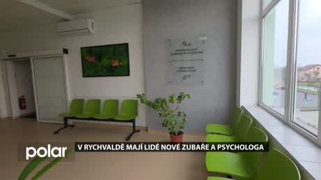 Regionální zprávy POLAR