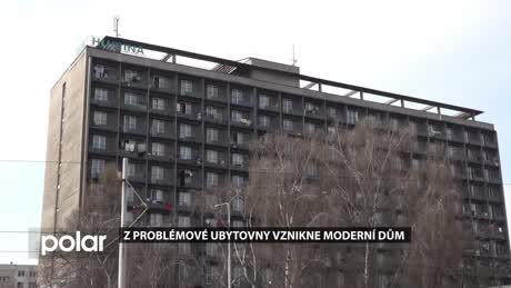 Regionální zprávy POLAR