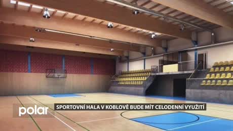 Regionální zprávy POLAR