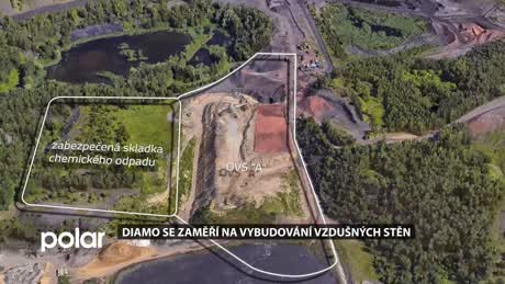 Regionální zprávy POLAR