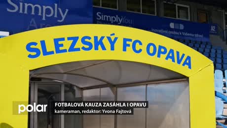 Regionální zprávy POLAR